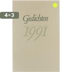 Gedichten 1991 - Van Herreweghen Hubert - Spillebeen Willy, Boeken, Verzenden, Gelezen, Van Herreweghen Hubert - Spillebeen Willy