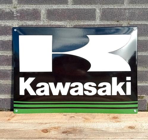 Kawasaki, Verzamelen, Merken en Reclamevoorwerpen, Verzenden