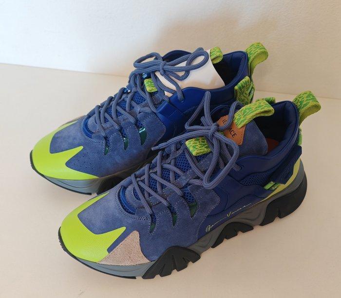 Versace - Sneakers - Maat: EU 41.5 - Vintage, Kleding | Heren, Schoenen