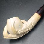Sans prix de réserve - Pipe - mousse marine, Nieuw