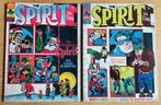 The Spirit Lot - 1975-2008, Nieuw