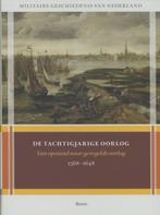 De tachtigjarige oorlog 9789461054753, Boeken, Zo goed als nieuw, Verzenden, Olaf van Nimwegen, Ronald Prud'Homme van Reine