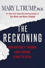The Reckoning - Mary L. Trump - 9781250278456 - Hardcover, Boeken, Verzenden, Nieuw
