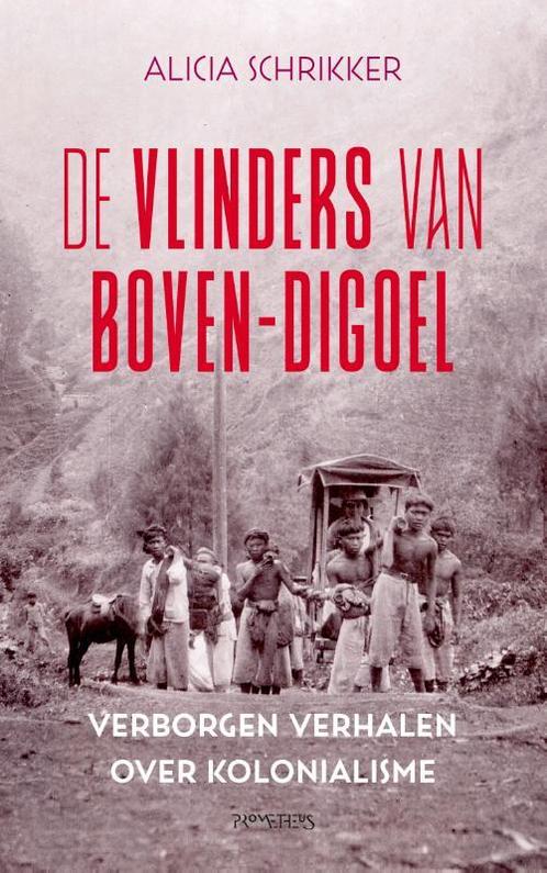 De vlinders van Boven-Digoel 9789044638394 Alicia Schrikker, Livres, Histoire mondiale, Envoi