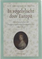 In Vogelvlucht Door Europa 9789057301681, Verzenden, Dionysia Catharina Temminck-Cau, A M van Lynden-de Brui?ne