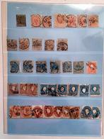 Oostenrijk - Oostenrijkse postzegels, een mooie set, een