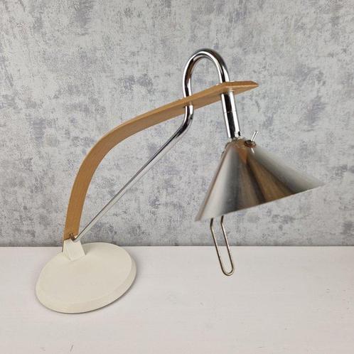 IKEA - Tord Björklund - Lampe de bureau - B 9001 - Acier,, Antiek en Kunst, Antiek | Meubels | Stoelen en Sofa's