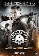 Saints and soldiers - War pigs op DVD, Verzenden