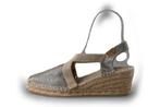 Toni Pons Espadrilles in maat 38 Beige | 10% extra korting, Vêtements | Femmes, Chaussures, Verzenden, Espadrilles