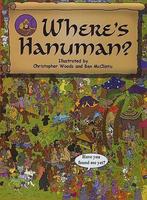 Wheres Hanuman? 9780977978588 Christopher Woods, Verzenden, Gelezen, Christopher Woods