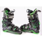39 40 skischoenen SALOMON QUEST MAX 130, My custom race fit,, Sport en Fitness, Skiën en Langlaufen, Verzenden, Nieuw, Salomon