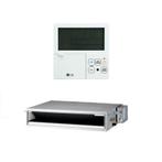 LG CL24F binnendeel airconditioner, Elektronische apparatuur, Airco's, Verzenden, Nieuw, 3 snelheden of meer