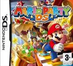Mario Party DS (DS Games), Games en Spelcomputers, Games | Nintendo DS, Ophalen of Verzenden, Zo goed als nieuw