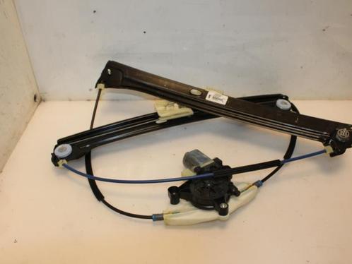 Ruitmechaniek 4Deurs rechts-voor Volkswagen Touran O72713, Auto-onderdelen, Carrosserie