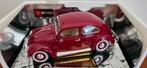 Bburago 1:18 - Modelauto - Volkswagen Kafer Beetle 1955