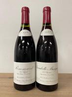 1994 Domaine Leroy, Chambolle Musigny 1er cru Les Chaumes &, Verzamelen, Wijnen, Nieuw