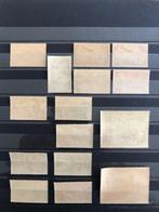 Frankrijk 1934/1949 - PA 14 - Yvert § Tellier / Poste