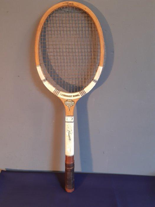 tennis team Pinguin - Tennis - 1950 - Jeu de raquettes de, Verzamelen, Overige Verzamelen