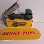 Dinky Toys - Model vrachtwagen - Dinky Toys 578 Benne, Hobby en Vrije tijd, Modelauto's | 1:5 tot 1:12, Nieuw