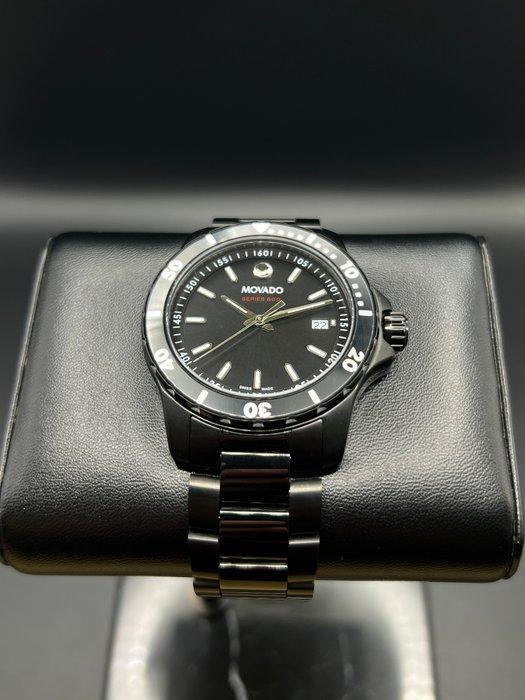 Movado - Series 800 - Zonder minimumprijs - 2600143 - Heren, Bijoux, Sacs & Beauté, Montres | Hommes