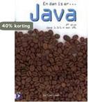 En dan is er ... Java, 2e 9789039516904 G. Laan, Livres, Verzenden, G. Laan