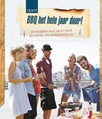 BBQ het hele jaar door / Njam! 9789059168732, Boeken, Verzenden, Gelezen
