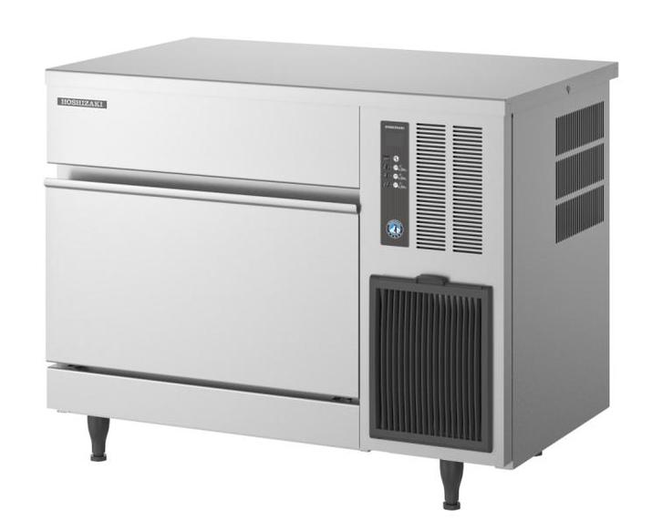 IJsblokjesmachine | Maat L | 105kg/24h | Voorraad 38kg |, Zakelijke goederen, Horeca | Keukenapparatuur, Nieuw in verpakking, Verzenden