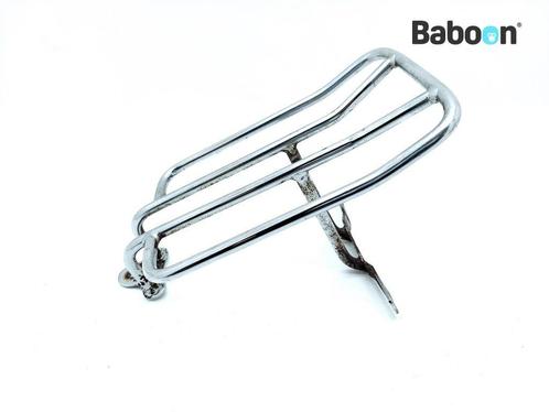 Bagage Rek Harley-Davidson FXD Dyna 1996-2003, Motoren, Onderdelen | Harley-Davidson, Gebruikt, Verzenden