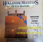 Gerard Hengeveld, George Van Renesse, Felix Mendelssohn-Bart, Verzenden, Gebruikt