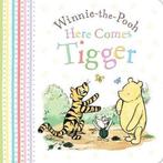 Winnie-the-Pooh 9781405281935 Kieran Milne, Verzenden, Zo goed als nieuw, Kieran Milne