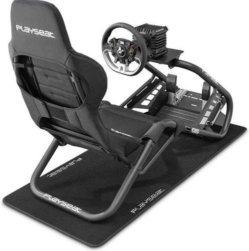 SHOWMODEL Playseat® Floor Mat XL - Vloermat voor Racestoe.., Hobby en Vrije tijd, Gezelschapsspellen | Overige, Nieuw, Verzenden