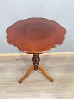 bijzettafel wijntafel - Table dappoint - Bois, Antiek en Kunst