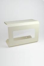 GROOVIDO - Étagère murale - Acier, Verre - PANORAMA