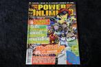 Power Unlimited NR 198, Boeken, Tijdschriften en Kranten, Verzenden, Nieuw