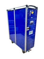 Trolley - Full size vliegtuigtrolley - Aluminium - Noboringo