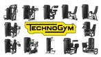 Technogym Artis Set | 12 apparaten, Sport en Fitness, Verzenden, Nieuw, Overige typen