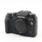 Fujifilm X-T2 body | Tweedehands, Audio, Tv en Foto, Fotocamera's Digitaal, Verzenden, Zo goed als nieuw