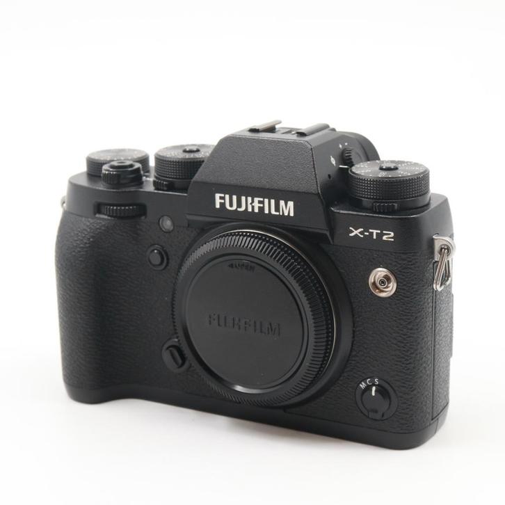 Fujifilm X-T2 body | Tweedehands, Audio, Tv en Foto, Fotocamera's Digitaal, Zo goed als nieuw, Verzenden