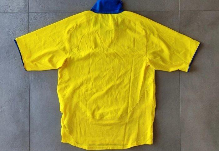 Arsenal - 2003 - Voetbalshirt, Verzamelen, Overige Verzamelen