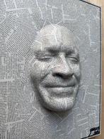 gregos - Newspaper smile