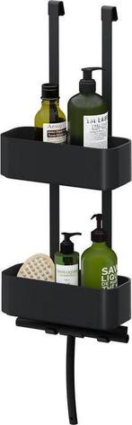 Tiger 2-Store - Ophangbaar doucherek 25 cm - Zonder boren -, Ophalen of Verzenden