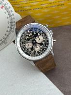 Breitling - Navitimer - Cosmonaute Chronograph 24h A12023 -, Nieuw