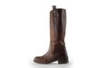 Blasz Laarzen in maat 41 Bruin | 5% extra korting, Kleding | Dames, Schoenen, Hoge laarzen, Bruin, Verzenden, Zo goed als nieuw