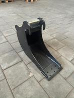 Banaanbak S40 | 2.0 - 3.2 ton | 290mm | 60L | 55Kg, Graafmachine