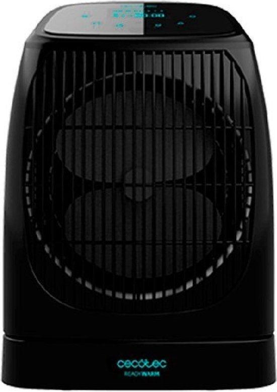 2dekans | Draagbare ventilatorkachel Cecotec Ready Warm 9600, Huis en Inrichting, Kachels, Ophalen of Verzenden