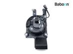 Koelfan Motor Honda CRF 300 L Rally 2021-2023, Verzenden, Gebruikt