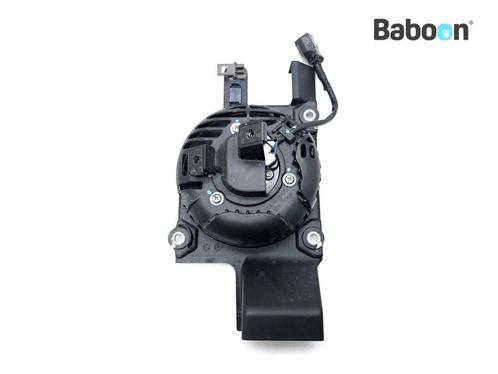 Koelfan Motor Honda CRF 300 L Rally 2021-2023, Motoren, Onderdelen | Honda, Gebruikt, Verzenden