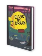 Elvis de Draak en de zeven zombies / Clavis avontuur, Boeken, Verzenden, Gelezen, Stefan Boonen