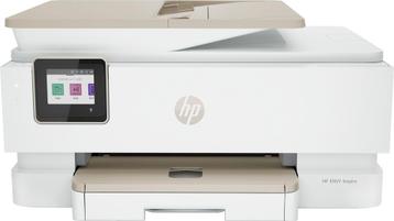 HP ENVY Inspire 7924e All-in-One Printers beschikbaar voor biedingen