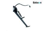 Zijstandaard Kawasaki ZX 6 RR 2003-2004 (NINJA ZX-6RR, Motoren, Verzenden, Gebruikt